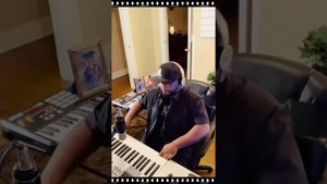 “Survivor” by Destiny’s Child PIANO COVER by Mark A. Peay