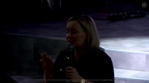 Мария Карбасова "Важность поста в моей жизни" 21.01.2024