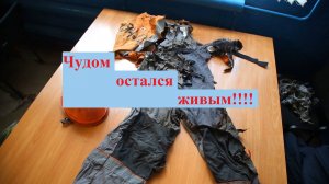 Спасибо, что живой (фильм ОАО РЖД и ГК ЭНЕРГОКОНТРАКТ)