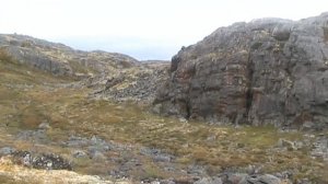 Путешествие на райтер альм. 2 серия