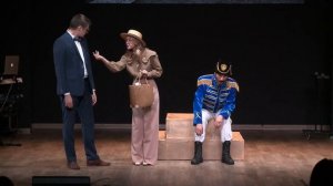 Пасхальный концерт 2023