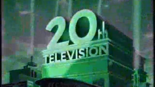 20th Television 1995 Effects in Windows Movie Maker 2.6 смотреть онлайн