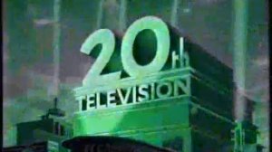 20th Television 1995 Effects in Windows Movie Maker 2.6