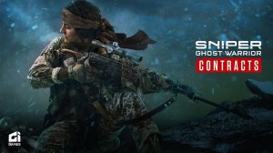 Sniper Ghost Warrior Contracts 2 ➤ Трейлер