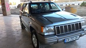 1998 jeep grand cherokee 5.9