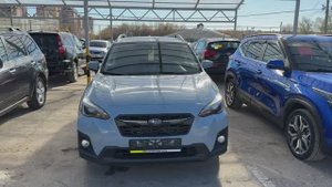 #Subaru XV 2017