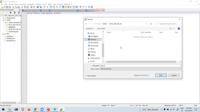 Special Python Classes for Non- Programmers | Python for Data Science | Tutort Academy