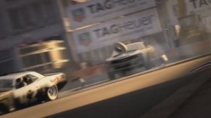 RaceDriver: GRID - Intro (HD Quality)