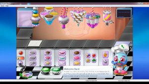Purble Place Game Play in Beginners level | Dakshata's Creation | Download link in description