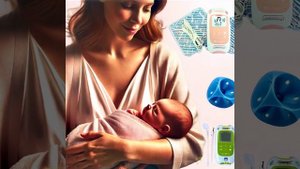 Применение кубического пессария, Embagin, Perfect mama + в послеродовом периоде