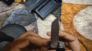 Best Budget EDC Mini Multitool On The Market/ Xiaomi Huohou Mini-Multifunctional Knife Hu0140