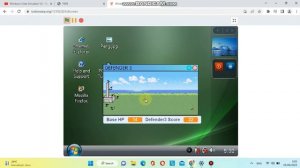 Windows Vista Simulator V2