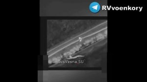 ⚡️СВО 18+ Бои у Часов Яра: спецназ уничтожает вражескую пехоту