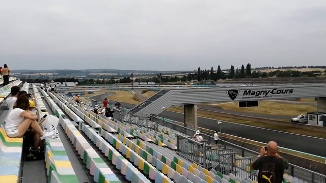 Formule 1 jaguar ex. Marc WEBBER