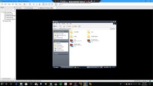 Installing Luna Royale Theme (Blue) for Windows XP Vienna in VMware Workstation 15 in 2019!