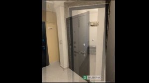 Работы по установке дверей Кондор Х7 зеркало (Броня Х7 зеркало)