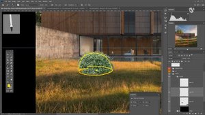 3.9.1 Matching photos perspective