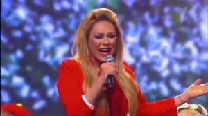 Мария Воронова, Юлия Началова, Виктория Дайнеко - А ну-ка, девушки!