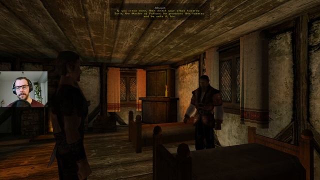 Gothic II Blind in 2023 - Part 2: Exploring Khorinis смотреть онлайн