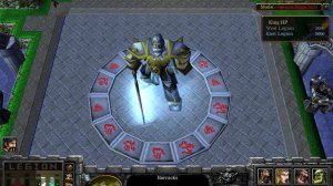 WARCRAFT 3 КРУТЕЙШАЯ КАРТА LEGION TOWER DEFENCE (LTD)