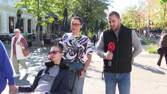 Мајка Сергеја Ступара за АТВ након доласка из Русије: Презадовољни смо, мој син је супер
