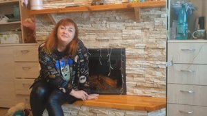 Свадьба вся