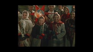 Буктрейлер на книгу "Вечера на хуторе близ Диканьки" Н.В. Гоголя (Ширкова Л.В.)