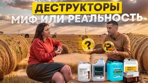 Деструкторы миф или реальность?