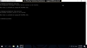 How to Fix Upgrade Error 0xC1900101 on Windows 10 \ 8 \ 7