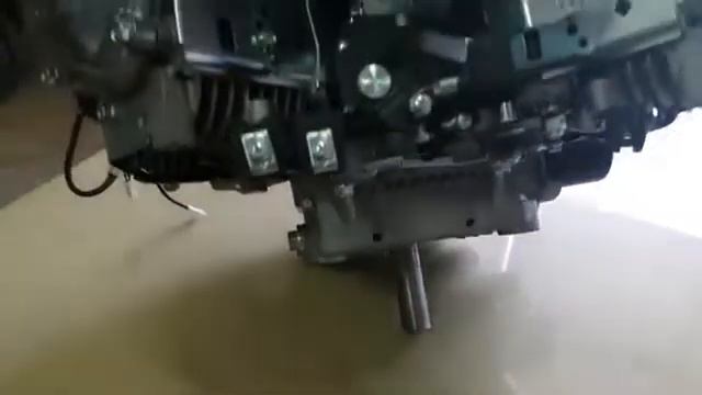 Motor Zongshen® XP 680 para Tractores | Ciudad Solar Argentina смотреть онлайн