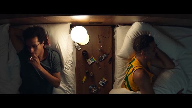 Игра вслепую - Русский трейлер (2024) смотреть онлайн