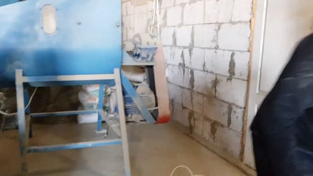 Курские грануляторы у Орловского кролика (часть 3) смотреть онлайн