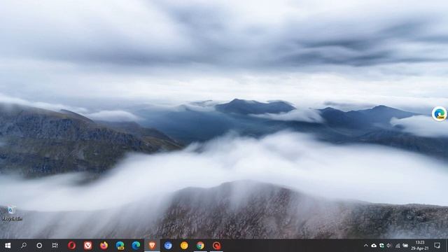 Windows 10 version 21H1 is now officially the May 2021 Update