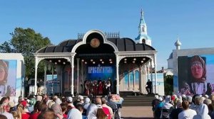 На реках Вавилонских, Ансамбль древнерусской духовной музыки "Сирин"