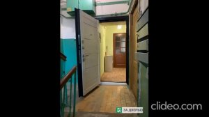 Работы по установке двери Феррони Люксор 1.5 мм.