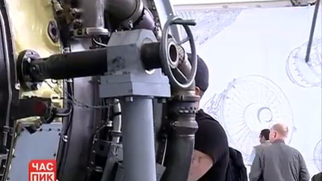 К 100 ЛЕТИЮ ПАВЛА СОЛОВЬЁВА ПЕРМЯКАМ ПОКАЗАЛИ ДОСТИЖЕНИЯ АВИАДВИГАТЕЛЕСТРОЕНИЯ смотреть онлайн