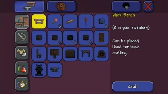 МАГИЧЕСКАЯ ВАКХАНЕЙШИН - Terraria - #1 смотреть онлайн