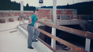 Как паять нержавейку оловом .