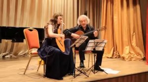 Александр Виницкий. "Песня дождя". Детский джазовый альбом №2.