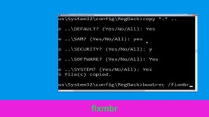 SYSTEM_SERVICE_EXCEPTION 0x0000003B Windows 10 Blue Screen Error