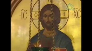 Я В ХРАМ ПРИХОЖУ