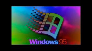 Windows 95 logo effects (Sponsored by preview 2 effects) Vegas pro version