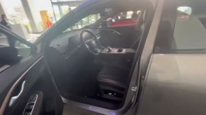 OMODA С5 Ultimate серебро