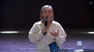 Мария Карбасова "Месяц добра" 03.12.2023.