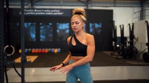 The Perfect Upper Body Workout for Abs, Back, Shoulders and Arms