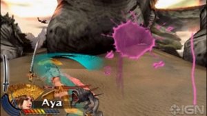 OneeChanbara Special PPSSPP ISO PC Android Download English PSP