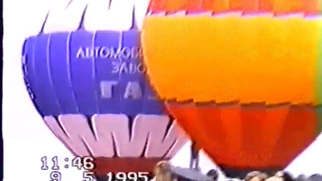 Парад побед часть 7