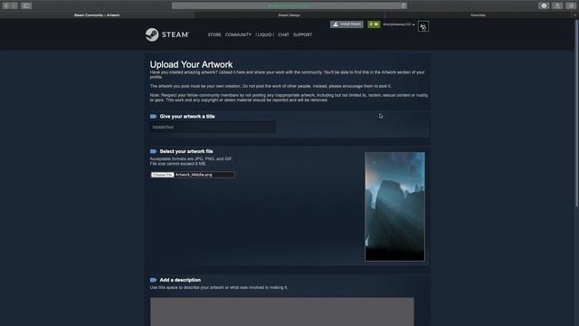 Steam.Design Tutorial Mac/Windows смотреть онлайн