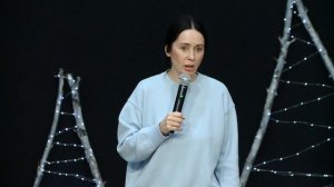 14.12.22. Евгения Пронькина, "Молитва отречения от сказанных слов"