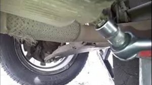 Как заменить масло в Daewoo nexia и какое лучше